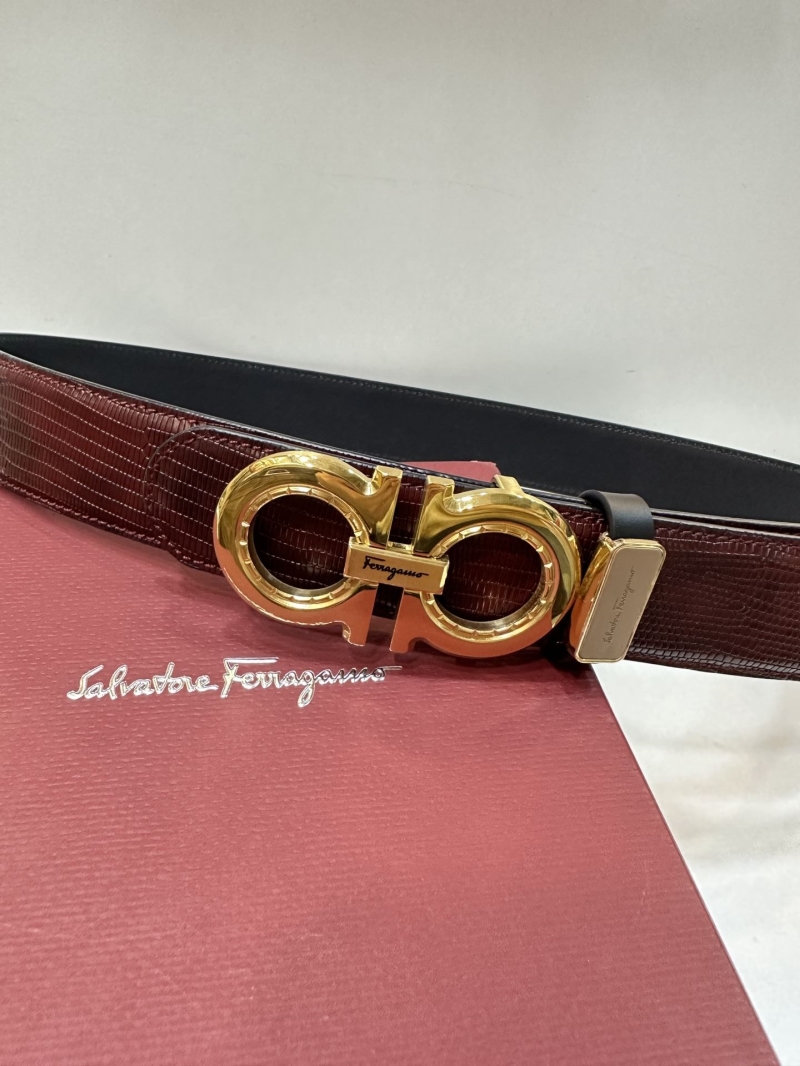 Ferragamo Belts